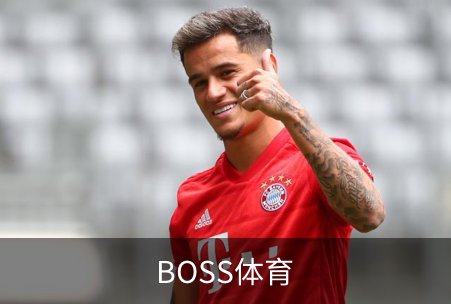 BOSS体育品牌故事